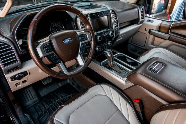 2019 Ford F-150 Limited | Van Nuys, CA | Stellar Auto INC. 2019 Ford F-150 Limited | Van Nuys, CA | Stellar Auto INC.