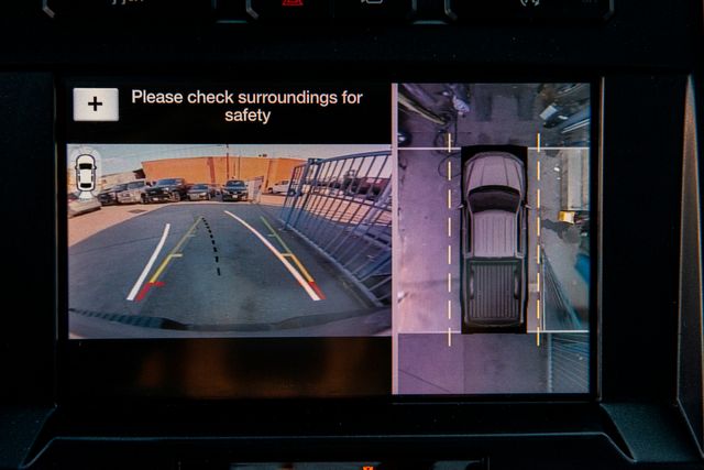 2019 Ford F-150 Limited | Van Nuys, CA | Stellar Auto INC. 2019 Ford F-150 Limited | Van Nuys, CA | Stellar Auto INC.