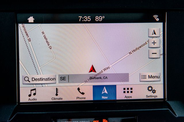 2019 Ford F-150 Limited | Van Nuys, CA | Stellar Auto INC. 2019 Ford F-150 Limited | Van Nuys, CA | Stellar Auto INC.