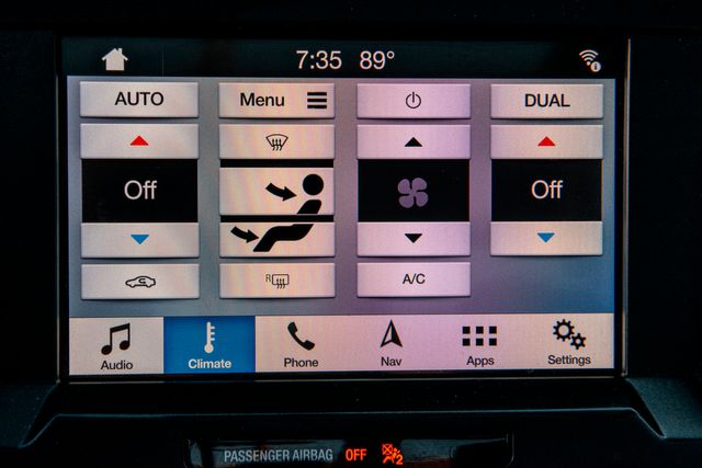 2019 Ford F-150 Limited | Van Nuys, CA | Stellar Auto INC. 2019 Ford F-150 Limited | Van Nuys, CA | Stellar Auto INC.