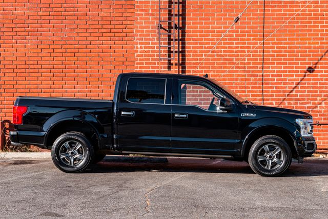 2019 Ford F-150 Limited | Van Nuys, CA | Stellar Auto INC. 2019 Ford F-150 Limited | Van Nuys, CA | Stellar Auto INC.