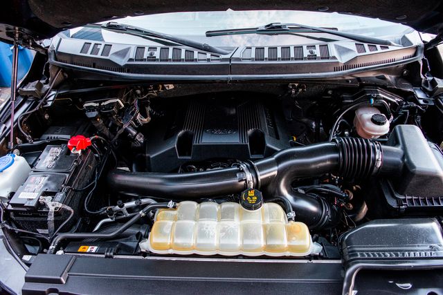 2019 Ford F-150 Limited | Van Nuys, CA | Stellar Auto INC. 2019 Ford F-150 Limited | Van Nuys, CA | Stellar Auto INC.