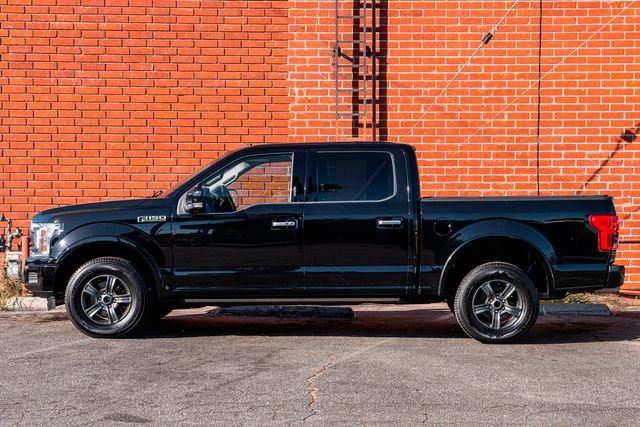 2019 Ford F-150 Limited | Van Nuys, CA | Stellar Auto INC. 2019 Ford F-150 Limited | Van Nuys, CA | Stellar Auto INC.