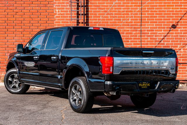 2019 Ford F-150 Limited | Van Nuys, CA | Stellar Auto INC. 2019 Ford F-150 Limited | Van Nuys, CA | Stellar Auto INC.