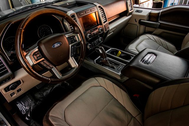 2019 Ford F-150 Limited | Van Nuys, CA | Stellar Auto INC. 2019 Ford F-150 Limited | Van Nuys, CA | Stellar Auto INC.