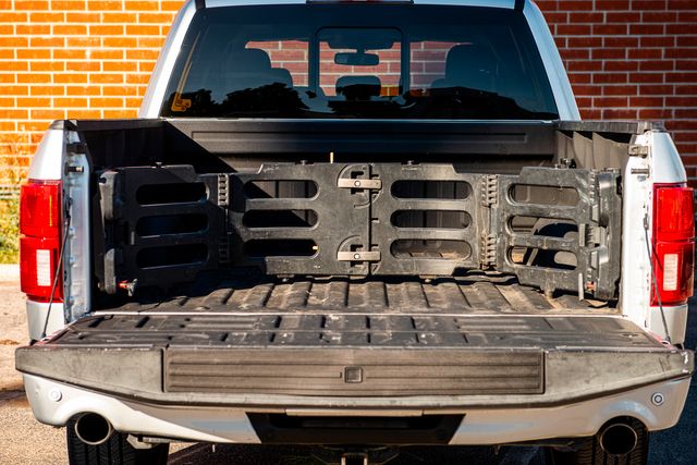 2019 Ford F-150 Limited | Van Nuys, CA | Stellar Auto INC. 2019 Ford F-150 Limited | Van Nuys, CA | Stellar Auto INC.