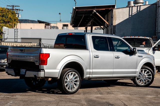 2019 Ford F-150 Limited | Van Nuys, CA | Stellar Auto INC. 2019 Ford F-150 Limited | Van Nuys, CA | Stellar Auto INC.