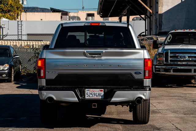 2019 Ford F-150 Limited | Van Nuys, CA | Stellar Auto INC. 2019 Ford F-150 Limited | Van Nuys, CA | Stellar Auto INC.