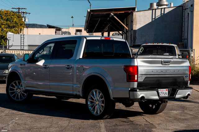 2019 Ford F-150 Limited | Van Nuys, CA | Stellar Auto INC. 2019 Ford F-150 Limited | Van Nuys, CA | Stellar Auto INC.