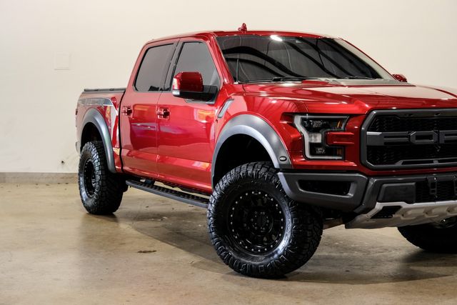 2019 Ford F-150 Raptor 4X4, 802A PACK,LIFTED,NAV, HTD/COOL, 68K | Carrollton, TX | Texas Vehicle Exchange 2019 Ford F-150 Raptor 4X4, 802A PACK,LIFTED,NAV, HTD/COOL, 68K | Carrollton, TX | Texas Vehicle Exchange