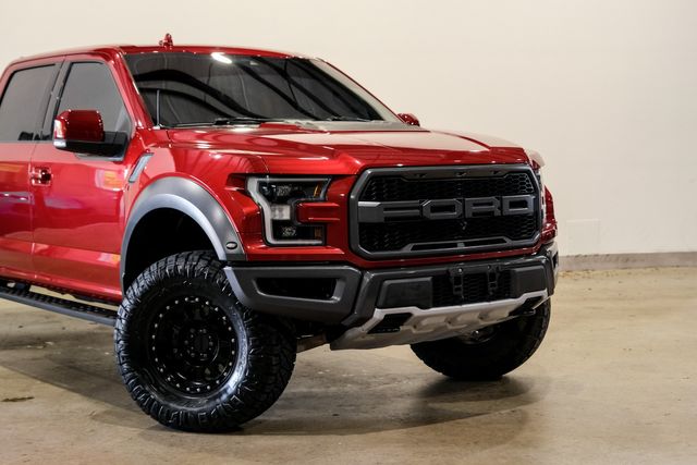 2019 Ford F-150 Raptor 4X4, 802A PACK,LIFTED,NAV, HTD/COOL, 68K | Carrollton, TX | Texas Vehicle Exchange 2019 Ford F-150 Raptor 4X4, 802A PACK,LIFTED,NAV, HTD/COOL, 68K | Carrollton, TX | Texas Vehicle Exchange