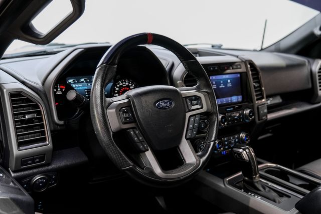 2019 Ford F-150 Raptor 4X4, 802A PACK,LIFTED,NAV, HTD/COOL, 68K | Carrollton, TX | Texas Vehicle Exchange 2019 Ford F-150 Raptor 4X4, 802A PACK,LIFTED,NAV, HTD/COOL, 68K | Carrollton, TX | Texas Vehicle Exchange
