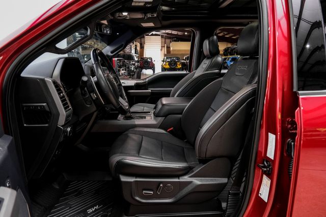 2019 Ford F-150 Raptor 4X4, 802A PACK,LIFTED,NAV, HTD/COOL, 68K | Carrollton, TX | psv5 DEMO - Texas Vehicle Exchange 2019 Ford F-150 Raptor 4X4, 802A PACK,LIFTED,NAV, HTD/COOL, 68K | Carrollton, TX | psv5 DEMO - Texas Vehicle Exchange