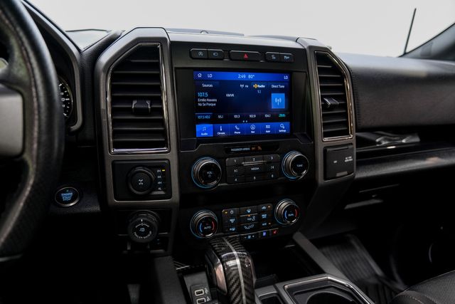 2019 Ford F-150 Raptor 4X4, 802A PACK,LIFTED,NAV, HTD/COOL, 68K | Carrollton, TX | psv5 DEMO - Texas Vehicle Exchange 2019 Ford F-150 Raptor 4X4, 802A PACK,LIFTED,NAV, HTD/COOL, 68K | Carrollton, TX | psv5 DEMO - Texas Vehicle Exchange