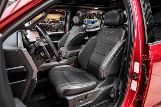 2019 Ford F-150 Raptor 4X4, 802A PACK,LIFTED,NAV, HTD/COOL, 68K | Carrollton, TX | Texas Vehicle Exchange 2019 Ford F-150 Raptor 4X4, 802A PACK,LIFTED,NAV, HTD/COOL, 68K | Carrollton, TX | Texas Vehicle Exchange