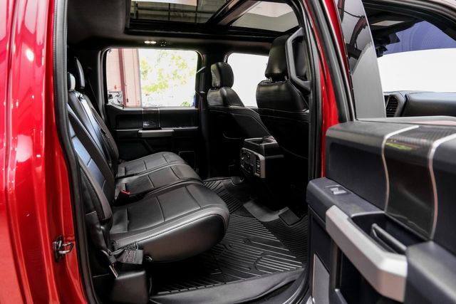 2019 Ford F-150 Raptor 4X4, 802A PACK,LIFTED,NAV, HTD/COOL, 68K | Carrollton, TX | Texas Vehicle Exchange