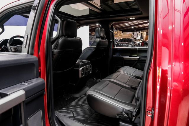 2019 Ford F-150 Raptor 4X4, 802A PACK,LIFTED,NAV, HTD/COOL, 68K | Carrollton, TX | Texas Vehicle Exchange