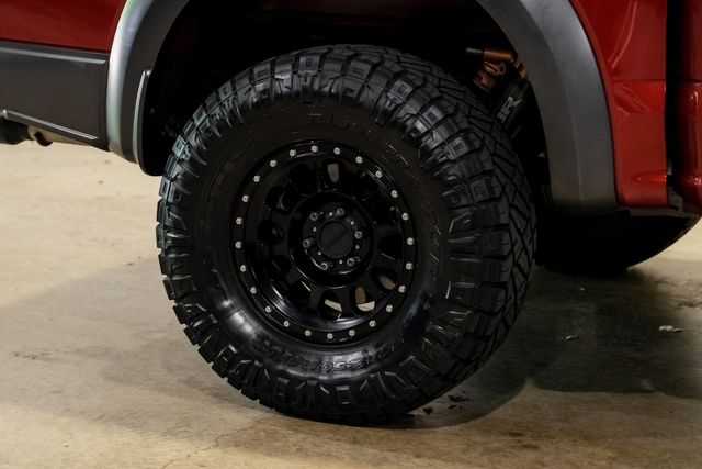 2019 Ford F-150 Raptor 4X4, 802A PACK,LIFTED,NAV, HTD/COOL, 68K | Carrollton, TX | Texas Vehicle Exchange