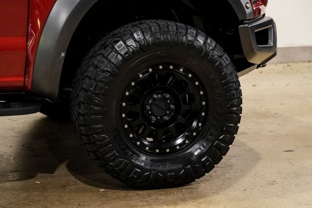 2019 Ford F-150 Raptor 4X4, 802A PACK,LIFTED,NAV, HTD/COOL, 68K | Carrollton, TX | Texas Vehicle Exchange