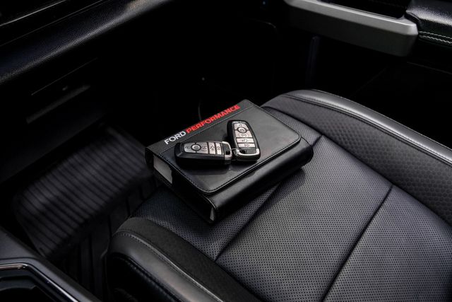 2019 Ford F-150 Raptor 4X4, 802A PACK,LIFTED,NAV, HTD/COOL, 68K | Carrollton, TX | Texas Vehicle Exchange