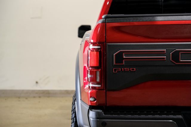 2019 Ford F-150 Raptor 4X4, 802A PACK,LIFTED,NAV, HTD/COOL, 68K | Carrollton, TX | Texas Vehicle Exchange