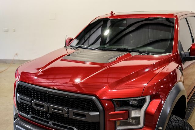 2019 Ford F-150 Raptor 4X4, 802A PACK,LIFTED,NAV, HTD/COOL, 68K | Carrollton, TX | Texas Vehicle Exchange