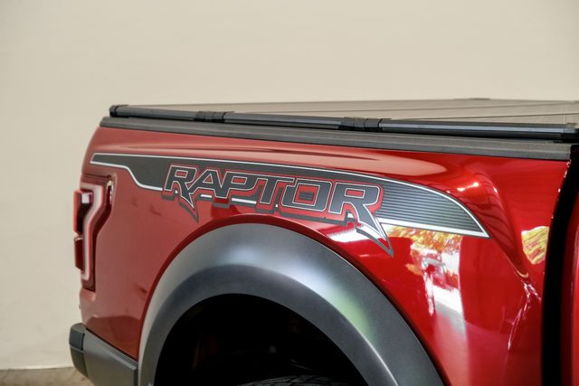 2019 Ford F-150 Raptor 4X4, 802A PACK,LIFTED,NAV, HTD/COOL, 68K | Carrollton, TX | Texas Vehicle Exchange