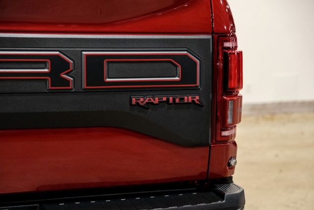 2019 Ford F-150 Raptor 4X4, 802A PACK,LIFTED,NAV, HTD/COOL, 68K | Carrollton, TX | Texas Vehicle Exchange