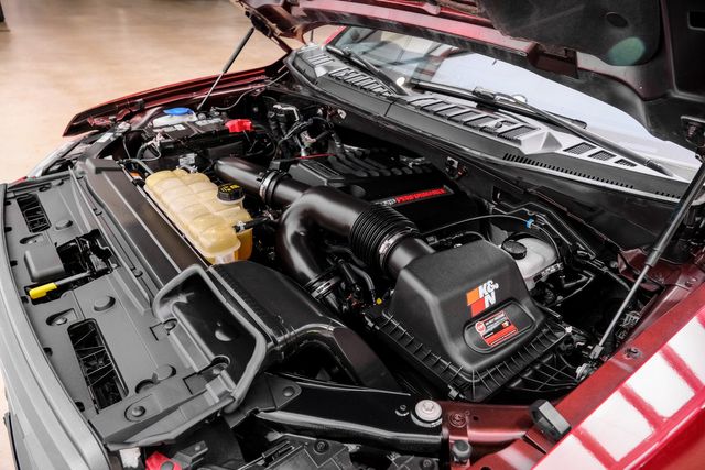 2019 Ford F-150 Raptor 4X4, 802A PACK,LIFTED,NAV, HTD/COOL, 68K | Carrollton, TX | Texas Vehicle Exchange