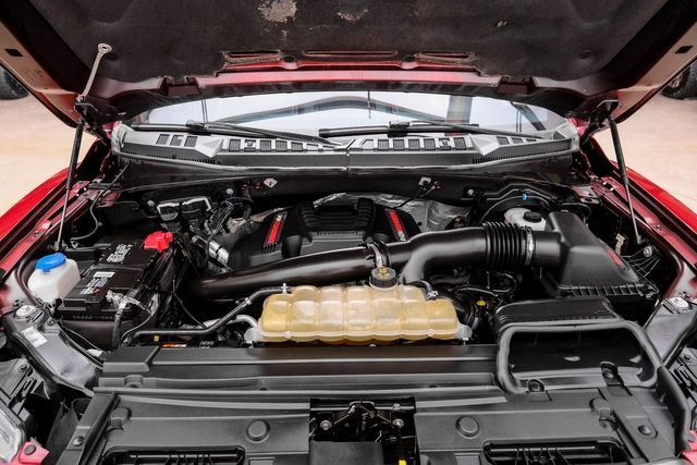 2019 Ford F-150 Raptor 4X4, 802A PACK,LIFTED,NAV, HTD/COOL, 68K | Carrollton, TX | Texas Vehicle Exchange