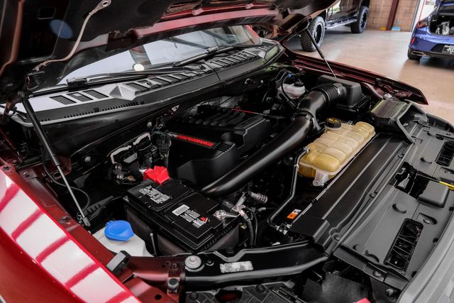 2019 Ford F-150 Raptor 4X4, 802A PACK,LIFTED,NAV, HTD/COOL, 68K | Carrollton, TX | Texas Vehicle Exchange