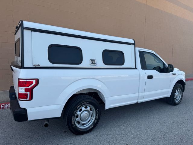 2019 Ford F-150 XL | Corpus Christi, TX | Discount Motor Company