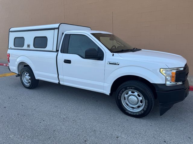 2019 Ford F-150 XL | Corpus Christi, TX | Discount Motor Company