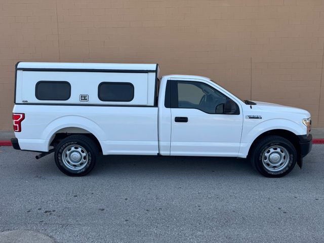 2019 Ford F-150 XL | Corpus Christi, TX | Discount Motor Company