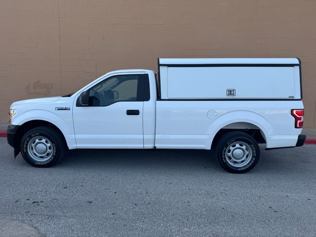 2019 Ford F-150 XL | Corpus Christi, TX | Discount Motor Company