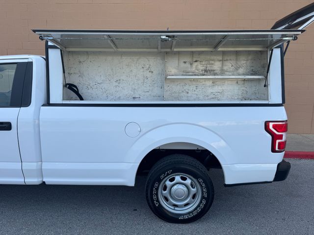 2019 Ford F-150 XL | Corpus Christi, TX | Discount Motor Company