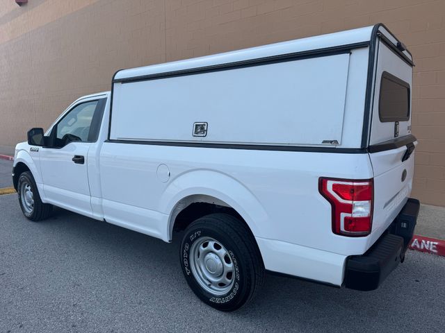 2019 Ford F-150 XL | Corpus Christi, TX | Discount Motor Company