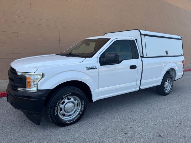 2019 Ford F-150 XL | Corpus Christi, TX | Discount Motor Company