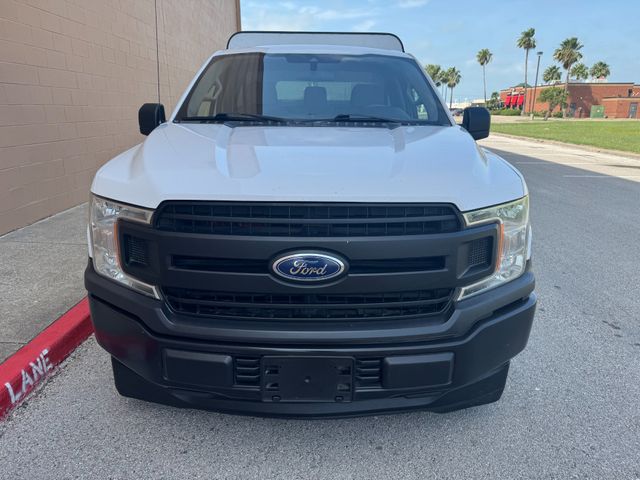 2019 Ford F-150 XL | Corpus Christi, TX | Discount Motor Company