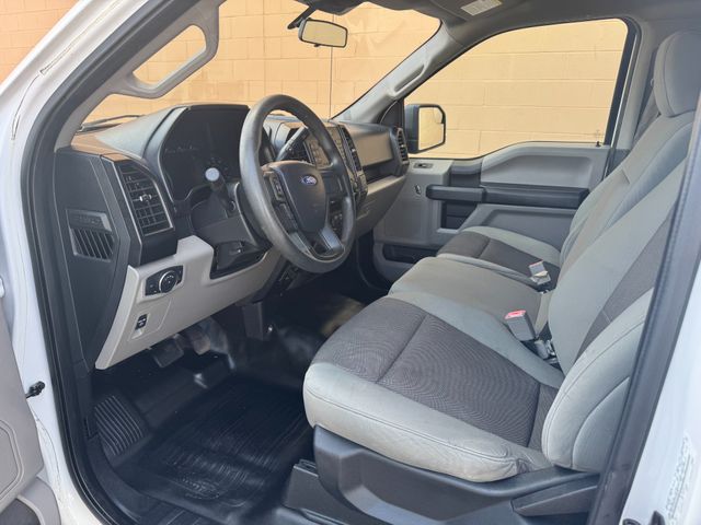 2019 Ford F-150 XL | Corpus Christi, TX | Discount Motor Company