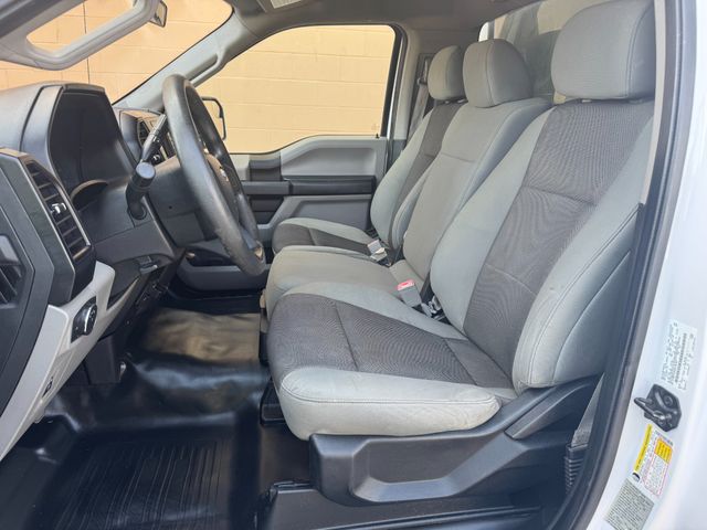 2019 Ford F-150 XL | Corpus Christi, TX | Discount Motor Company