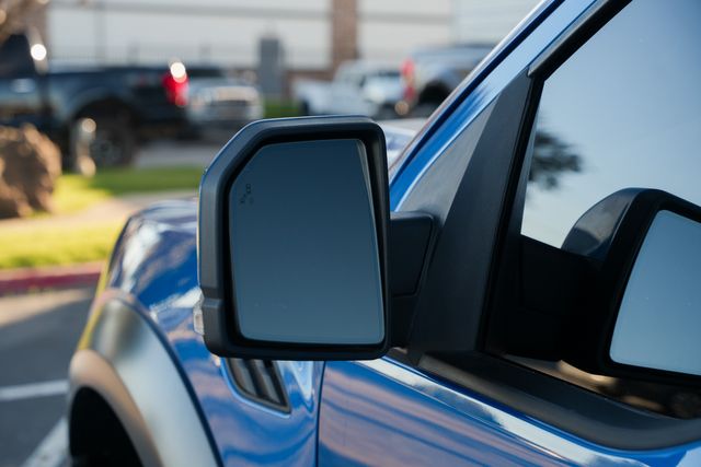 2019 Ford F-150 Raptor SHELBY BAJA RAPTOR 4X4 W/ UPGRADES / LOADED | Austin, TX | Rocky Mountain Truck Stop Austin