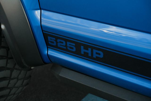 2019 Ford F-150 Raptor SHELBY BAJA RAPTOR 4X4 W/ UPGRADES / LOADED | Austin, TX | Rocky Mountain Truck Stop Austin