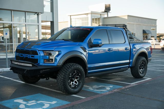 2019 Ford F-150 Raptor SHELBY BAJA RAPTOR 4X4 W/ UPGRADES / LOADED | Austin, TX | Rocky Mountain Truck Stop Austin 2019 Ford F-150 Raptor SHELBY BAJA RAPTOR 4X4 W/ UPGRADES / LOADED | Austin, TX | Rocky Mountain Truck Stop Austin