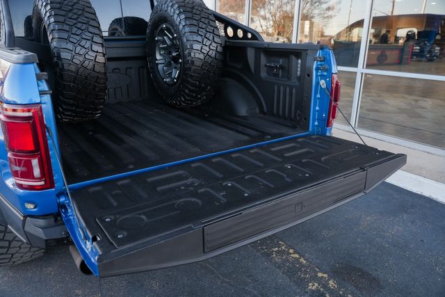 2019 Ford F-150 Raptor SHELBY BAJA RAPTOR 4X4 W/ UPGRADES / LOADED | Austin, TX | Rocky Mountain Truck Stop Austin