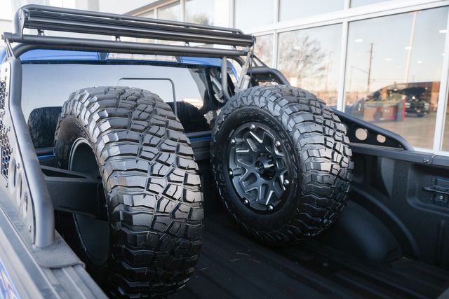 2019 Ford F-150 Raptor SHELBY BAJA RAPTOR 4X4 W/ UPGRADES / LOADED | Austin, TX | Rocky Mountain Truck Stop Austin