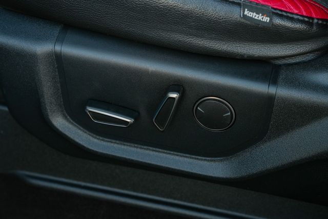 2019 Ford F-150 Raptor SHELBY BAJA RAPTOR 4X4 W/ UPGRADES / LOADED | Austin, TX | Rocky Mountain Truck Stop Austin