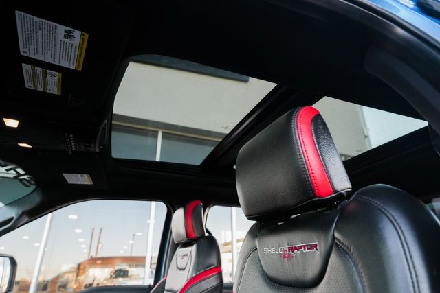 2019 Ford F-150 Raptor SHELBY BAJA RAPTOR 4X4 W/ UPGRADES / LOADED | Austin, TX | Rocky Mountain Truck Stop Austin