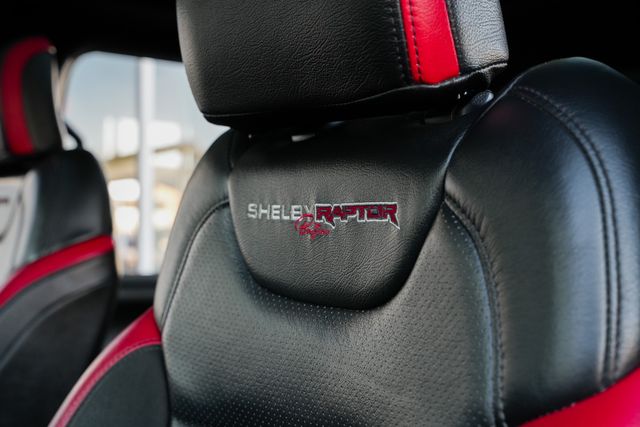 2019 Ford F-150 Raptor SHELBY BAJA RAPTOR 4X4 W/ UPGRADES / LOADED | Austin, TX | Rocky Mountain Truck Stop Austin