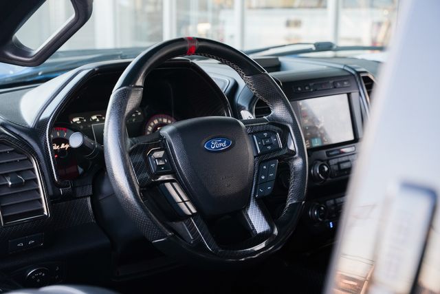 2019 Ford F-150 Raptor SHELBY BAJA RAPTOR 4X4 W/ UPGRADES / LOADED | Austin, TX | Rocky Mountain Truck Stop Austin